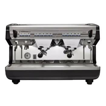 Еспресо машина, TM "Nuova Simonelli" Caffes 2GR "Trends"