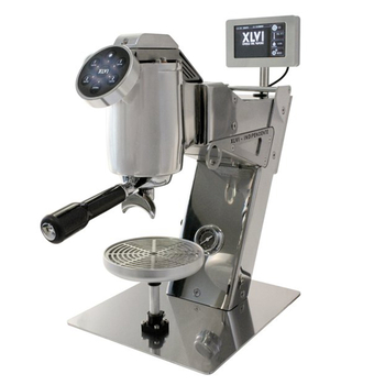 Кавомашина, TM "XLVI" Independente