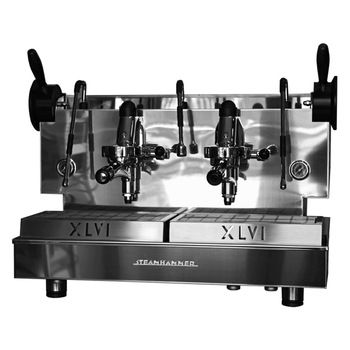 Кавомашина, TM "XLVI" Steamhammer Lever