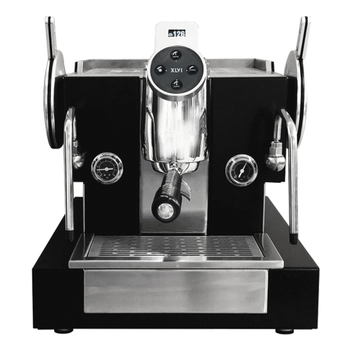 Кавомашина, TM "XLVI" STH 9