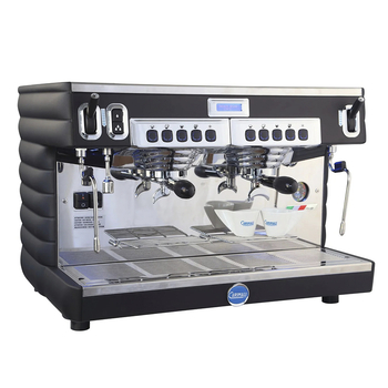 Кавомашина, TM "Carimali" Bubble 2GR