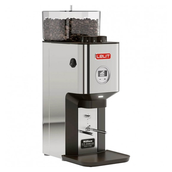 Кавомолка, ТМ "Lelit" William PL72-P