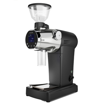 Кавомолки професійні