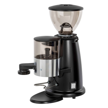 Кавомолка, ТМ "Elektra" KGM58 Black