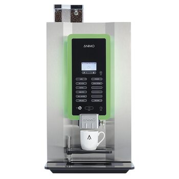 Кавомашина, TM "Animo" Optibean 3 XL NG