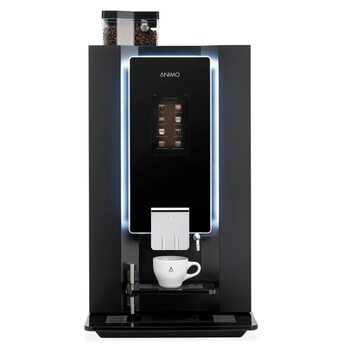 Кавомашина, TM "Animo" Optibean 4 Touch