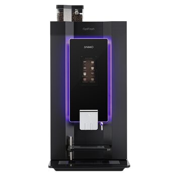 Кавомашина, ТМ "Animo" OptiFresh Bean 1 Touch