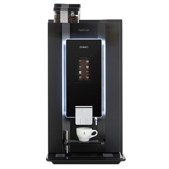 Кавомашина, ТМ "Animo" OptiFresh Bean 3 Touch