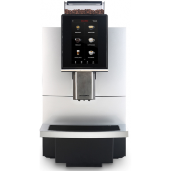 Кавомашина, ТМ "Dr.Coffee" F12