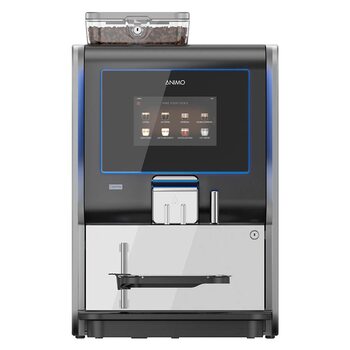 Кавомашина, ТМ "Animo" OptiMe 11 