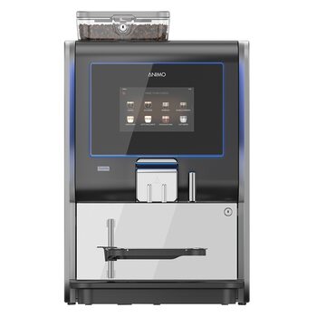 Кавомашина, ТМ "Animo" OptiMe 12