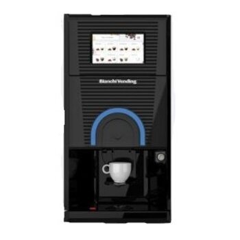 Кавомашина, ТМ "Bianchi" Gaia Touch 7 1ES-2 SB БУ