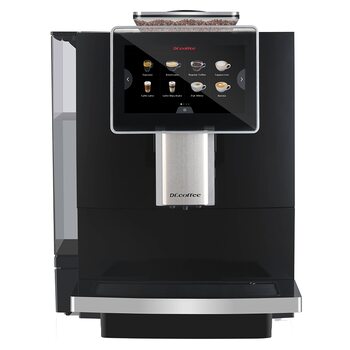 Кавомашина, ТМ "Dr.Coffee" F10 (4L)