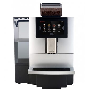 Кавомашина, TM "Dr. Coffee" F11 Big Plus (8L)