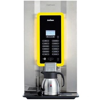 Кавоварка, ТМ "Animo" OptiFresh 1 NG