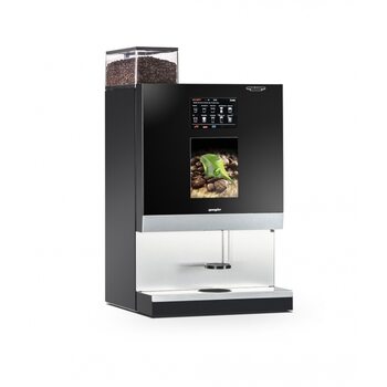 Кавомашина, ТМ "Spengler" PSL 50, б/в