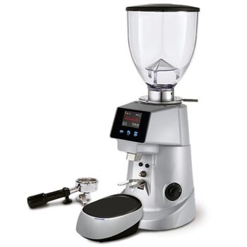 Кавомолка, ТМ "Fiorenzato" F64 XGR