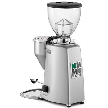 Кавомолка, ТМ "Mazzer" Mini Electronic A / B