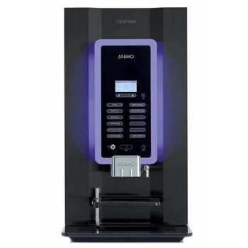 Кавоварка, ТМ "Animo" OptiFresh 3 NG