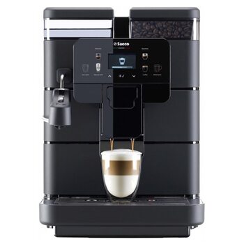 Кавомашина, TM "Saeco" Royal Plus