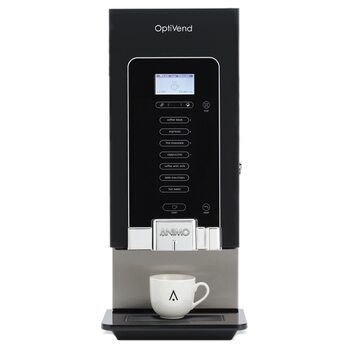 Кавоварка, TM "Animo" OptiVend 11s NG