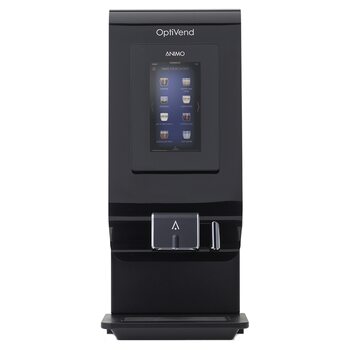 Кавоварка, TM "Animo" OptiVend 21s Touch