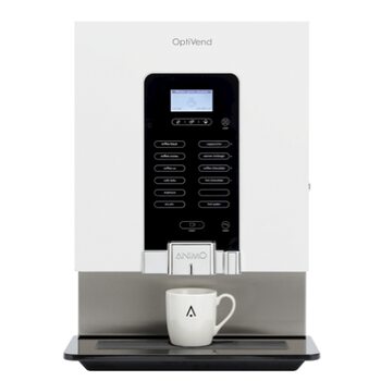 Кавоварка, TM "Animo" OptiVend 32 NG