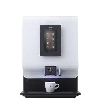 Кавоварка, TM "Animo" OptiVend 42 Touch