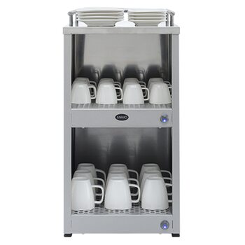 Підігрівач чашок, ТМ "Animo" OptiBean KKWn