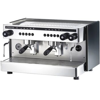 Кавомашина, TM "Quality Espresso" Ottima A2