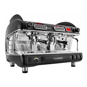 Кавомашина, ТМ "Sanremo" Verona RS