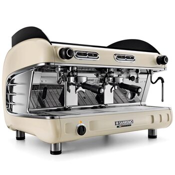 Кавомашина, ТМ "Sanremo" Verona S Б/У