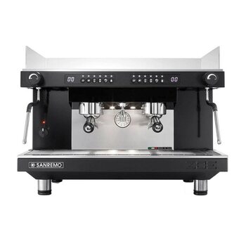 Кавомашина, ТМ "Sanremo" Zoe