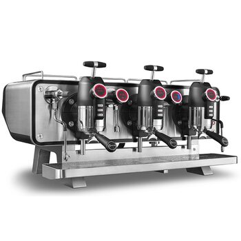 Кавомашина, ТМ "Sanremo" Opera 3 групи