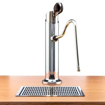 Модульна система подачі пари, ТМ "La Marzocco" Modbar