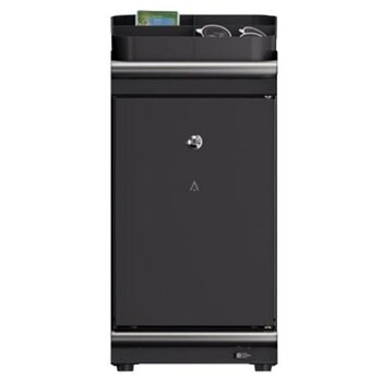 Холодильник для молока,  ТМ "Animo" OptiMe