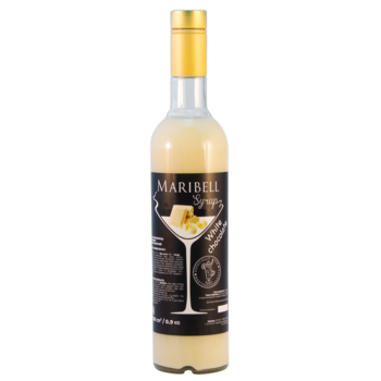 Сироп, ТМ "Maribell" Білий шоколад, 700 мл