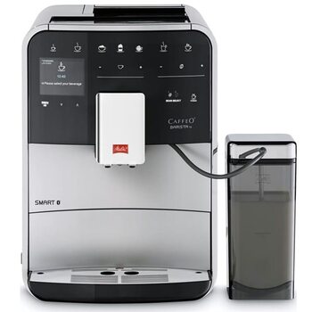 Кавомашина, ТМ "Melitta" Caffeo Barista T SMART
