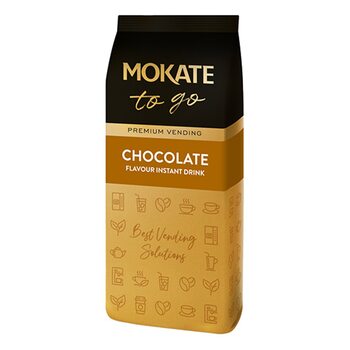 Шоколад порошковий, ТМ "Mokate" Premium, 1 кг Шоколад порошковий, ТМ "Mokate" Premium, 1 кг