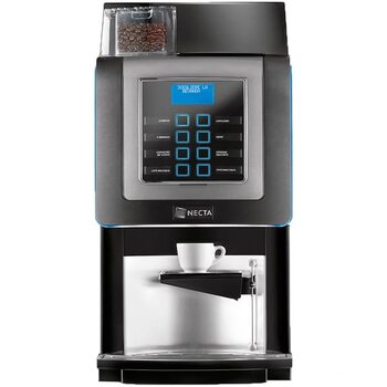 Кавомашина, TM"Necta" Korinto Prime