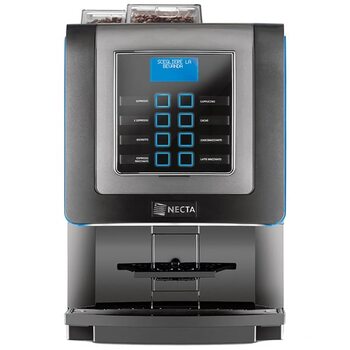 Кавомашина, TM"Necta" Koro Prime