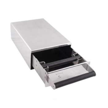 Нок-бокс, TM "Bellezza" Mini Stainless Steel