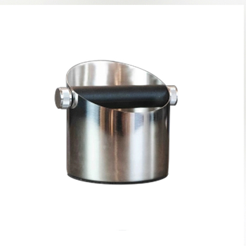 Нок-бокс, TM "Bellezza" Round Stainless Steel