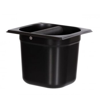 Нок-бокс врізний, TM "VD Coffee" Tab М