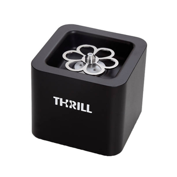 Чілер охолоджувач бокалів, TM "Thrill" Vortex Cube Original, 3 кольори