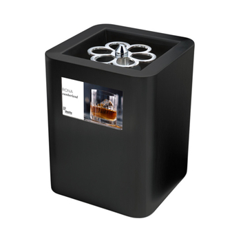 Чілер охолоджувач бокалів, TM "Thrill" Vortex F1 Pro LCD, 3 кольори