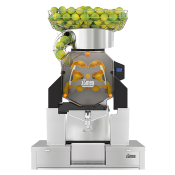 Професійна соковижималка, TM "Zumex" Speed S +plus Професійна соковижималка, TM "Zumex" Speed S +plus