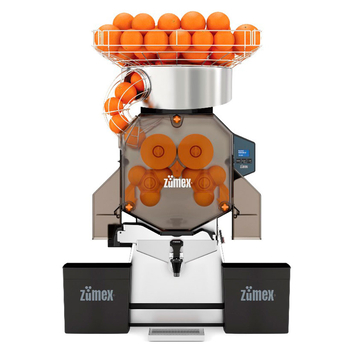 Професійна соковижималка, TM "Zumex" Speed Up Професійна соковижималка, TM "Zumex" Speed Up