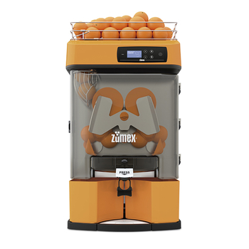 Професійна соковижималка, TM "Zumex" Versatile Pro Професійна соковижималка, TM "Zumex" Versatile Pro