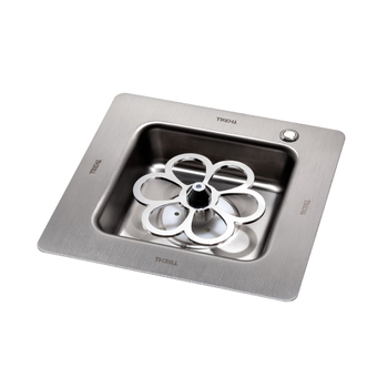 Вбудований чілер охолоджувач бокалів, TM "Thrill" Vortex F1 SBI Special for Built-In